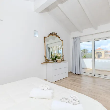 Il Nido Di Bianca Apartamento