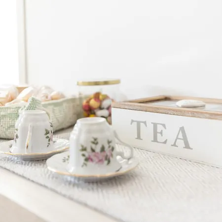 Il Nido Di Bianca Olbia