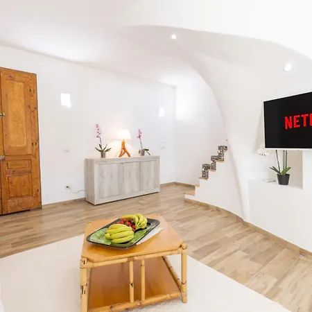 Il Nido Di Bianca * Olbia