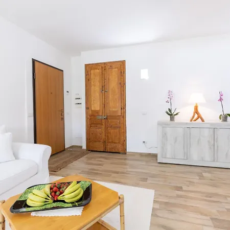 Il Nido Di Bianca Apartamento