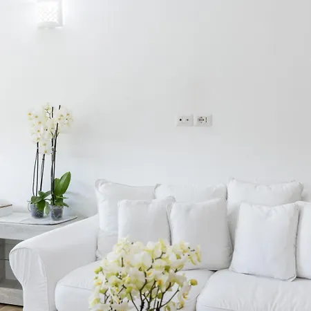 Apartment Il Nido Di Bianca *