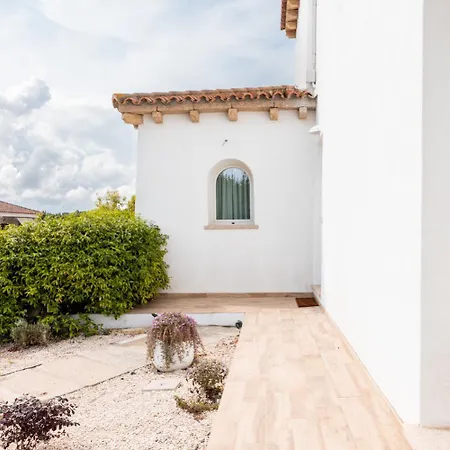 Apartamento Il Nido Di Bianca Olbia