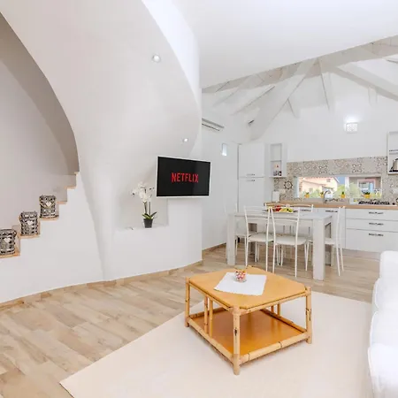 Il Nido Di Bianca * אולביה