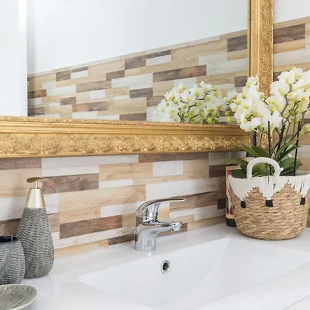 דירה Il Nido Di Bianca