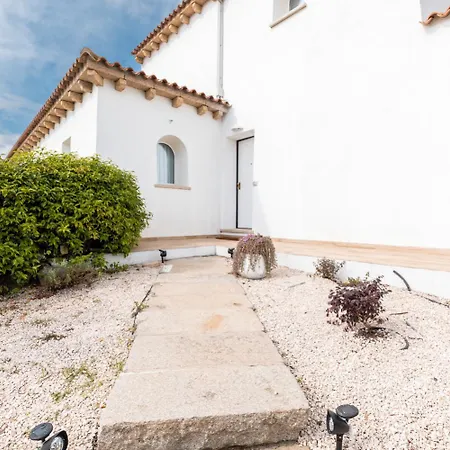 Il Nido Di Bianca Apartment *