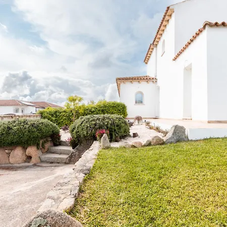 Apartment Il Nido Di Bianca Olbia