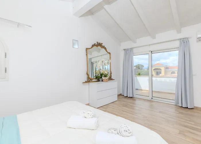 Il Nido Di Bianca Apartment