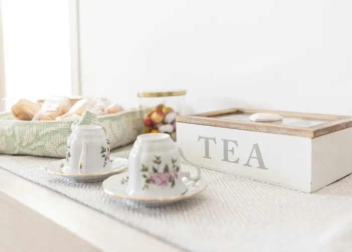 Il Nido Di Bianca Olbia