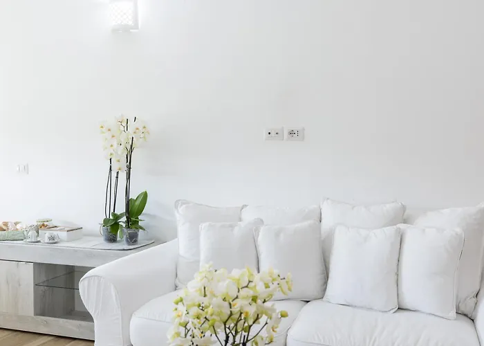 Apartment Il Nido Di Bianca *