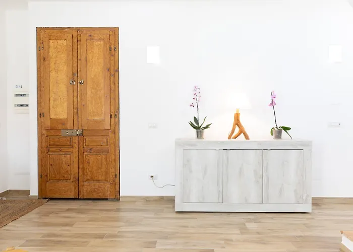 Il Nido Di Bianca Apartment Olbia