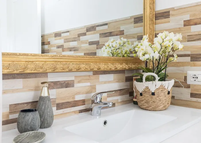 Apartment Il Nido Di Bianca