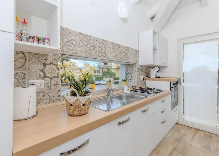 Il Nido Di Bianca Apartment Olbia