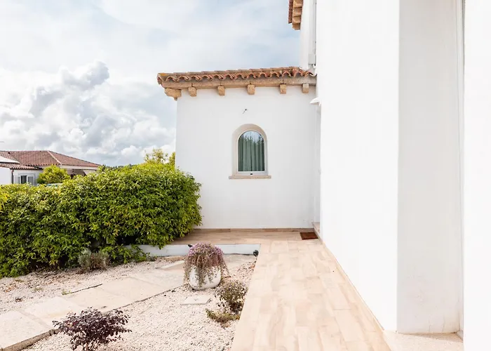 Apartment Il Nido Di Bianca Olbia