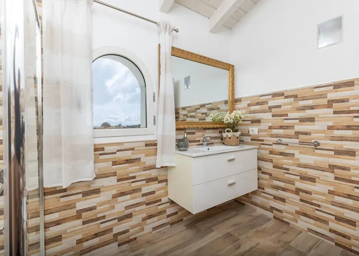 Il Nido Di Bianca Ольбия