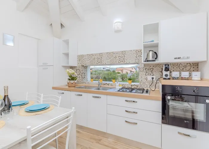 Il Nido Di Bianca Apartment