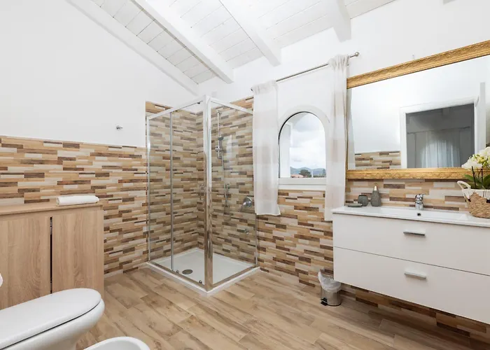 Il Nido Di Bianca * Olbia