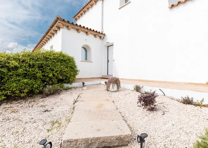 Il Nido Di Bianca Apartment *