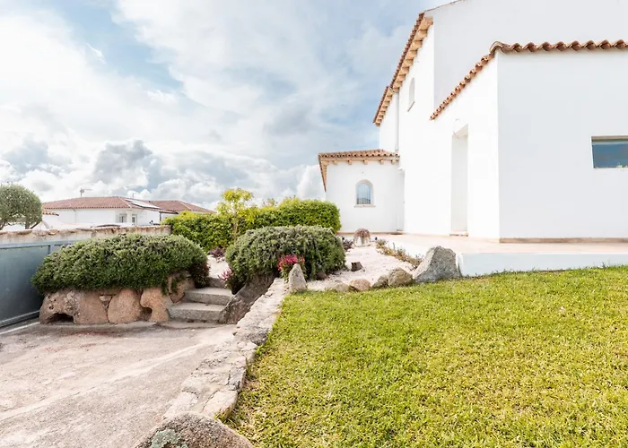 Apartment Il Nido Di Bianca Olbia